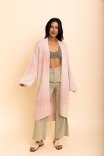Load image into Gallery viewer, Betty Blush Cardigan