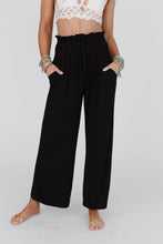 Load image into Gallery viewer, Dreamy Wide Leg Pants