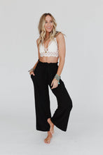 Load image into Gallery viewer, Dreamy Wide Leg Pants