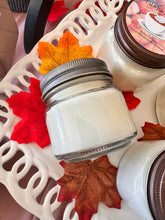 Load image into Gallery viewer, Jar Candles by Bright Candle Co.