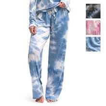 Load image into Gallery viewer, Tie Dye Lounge Pants