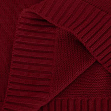 Load image into Gallery viewer, Vivie V Neck Sweater