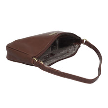 Load image into Gallery viewer, Smooth Leather Shoulder Bag