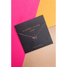 Load image into Gallery viewer, Zodiac Constellation Necklace