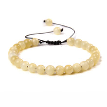 Load image into Gallery viewer, Chakra Beaded Bracelets
